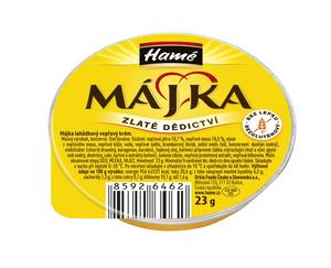 Májka 23g Hamé-Orkla - fuudi gastro