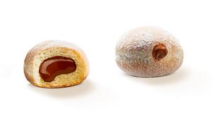 Šiška mini s nugátom 25g - fuudi gastro