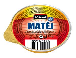 Matej 23g Hamé-Orkla - fuudi gastro