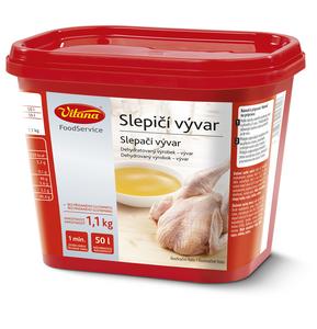 Vývar slepačí 1,1kg Vitana-Orkla - fuudi gastro