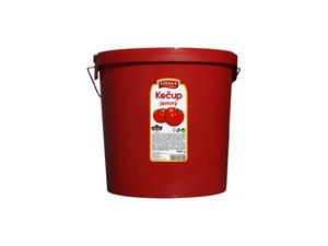 Kečup jemný 5kg Otma-Orkla - fuudi gastro