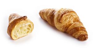 Croissant maslový Premium 70g - fuudi gastro