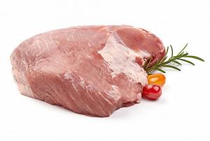 Bravčové stehno 4D bez kosti / VÁHA cca 8kg / ES - fuudi gastro