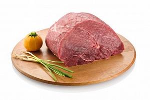 Hovädzie zadné orech mladý býk / VÁHA cca 5kg / PL - fuudi gastro