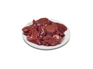 Kuracia pečeň 500g BR - fuudi gastro