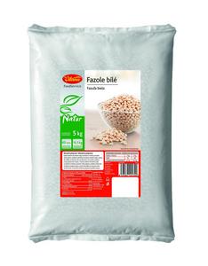Fazuľa biela malá 5kg Vitana-Orkla - fuudi gastro