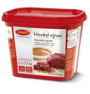 Vývar hovädzí 1,1kg Vitana-Orkla - fuudi gastro