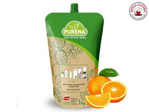 Koncentrát pomarančový 100% 1l Purena - fuudi gastro