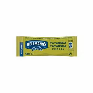 Tatárska omáčka 50ml Hellmans - fuudi gastro