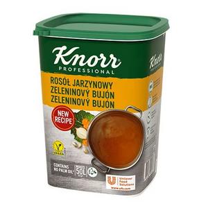 Bujón zeleninový 1kg Knorr - fuudi gastro