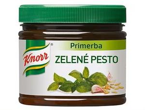 Primerba Pesto 340g Knorr - fuudi gastro