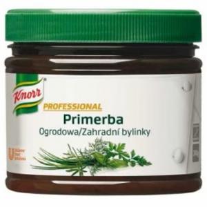 Primerba Záhr.bylinky 340g Knorr - fuudi gastro