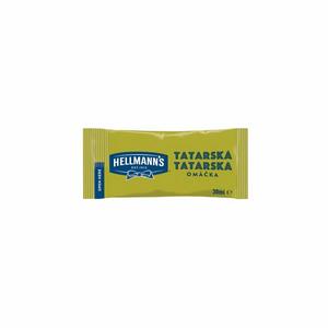 Tatárska omáčka 30ml Hellmans - fuudi gastro
