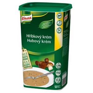 Polievka Hubový krém 1,3 kg Knorr - fuudi gastro