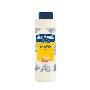 Majonéza 820g Hellmans - fuudi gastro