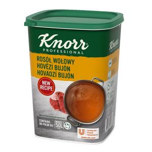Bujón hovädzí 1kg Knorr - fuudi gastro