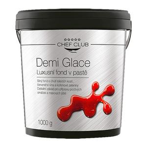 Omáčka Demi glace 1kg Chef Club-Orkla - fuudi gastro