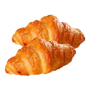 Croissant mini maslový 25g - fuudi gastro