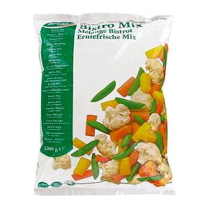 Zmes zeleninová Bistro 2,5kg ARDO - mes zeleninová Azijský štýl 2,5kg ARDO