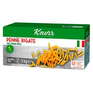 Cestoviny Penne 3kg Knorr - fuudi gastro