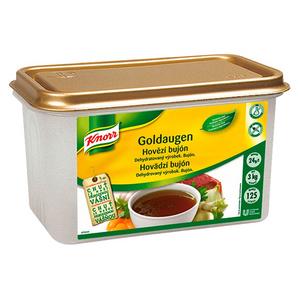 Bujón Goldaugen hovädzí 3kg Knorr - fuudi gastro