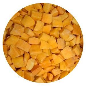 Mango kocky 2,5kg - fuudi gastro