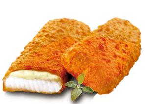 Treska filé de LUX so syrom 6kg / porc. 110g / - fuudi gastro