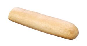 Pečivo Hot Dog XXL klasik 110g - fuudi gastro
