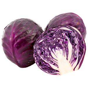 Kapusta červená hlávková/VÁHA PL - fuudi gastro