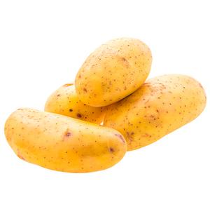 Zemiaky neskoré prané /VÁHA DE - fuudi gastro