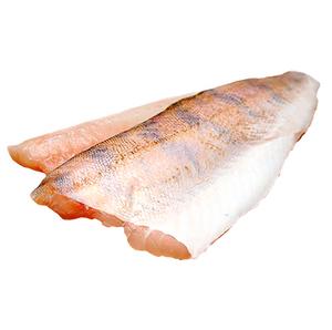 Zubáč filety s kožou IQF 10% /170-230g/ 5 kg UA - fuudi gastro
