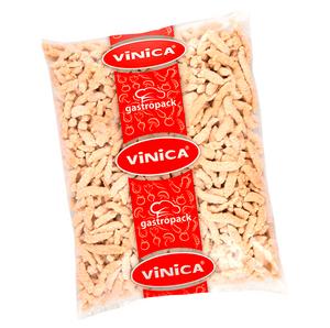 Halušky zemiakové 2,5kg Vinica - fuudi gastro