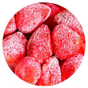 Jahody 2,5kg - fuudi gastro
