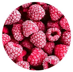 Maliny 2,5kg - fuudi gastro