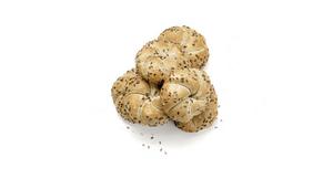 Kaiserka mini cereálna 35g - fuudi gastro