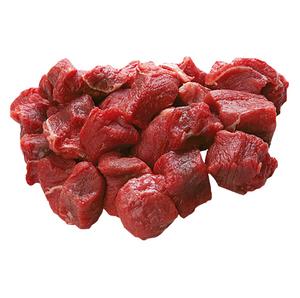 Jeleň guľáš / VÁHA cca 1 kg / CZ - fuudi gastro