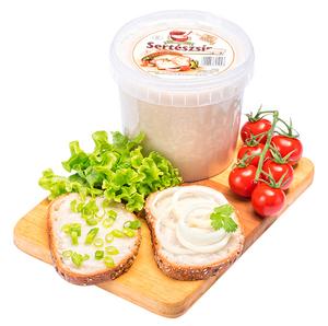 Masť bravčová škvarená 1kg HU - fuudi gastro