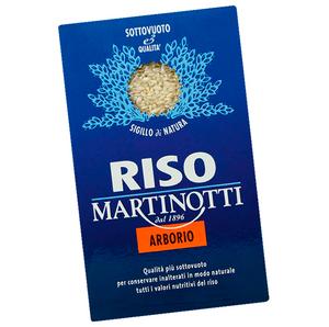 Ryža Arborio 1kg Martinotti ST851 - fuudi gastro