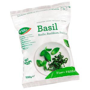 Bazalka 250g ARDO - fuudi gastro