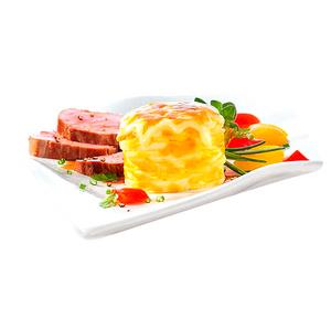Gourmet Gratin 5x1,2kg LW /porc.120g/ - fuudi gastro