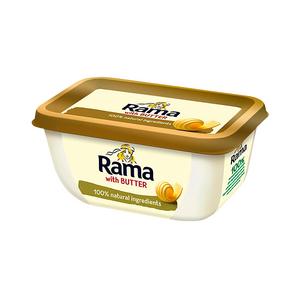 Rama maslová príchuť 400g - fuudi gastro