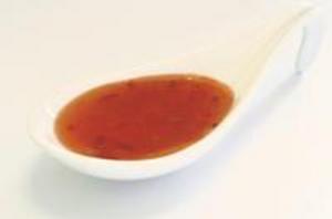 Omáčka chilli sladká 725ml Gurmeko - fuudi gastro