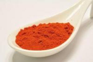 Kor. Paprika sladká  mletá EXTRA 500g (maďarský typ) fólia Gurmeko - fuudi gastro