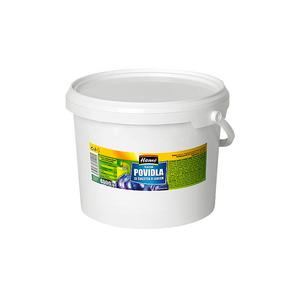 Lekvár slivkový sladený bez jabĺk 4kg Hamé-Orkla - fuudi gastro