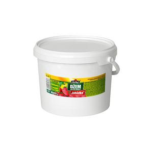 Džem jahodovo-jablčný Jahôdka 4kg Hamé-Orkla - fuudi gastro