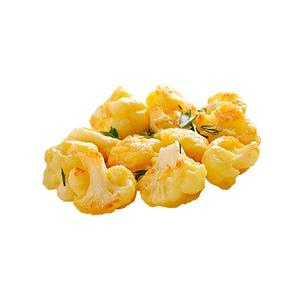 Karfiol obaľovaný 5kg Pajero - fuudi gastro