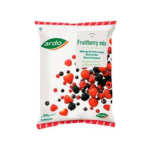 Zmes ovocná Lesná 2,5kg ARDO - fuudi gastro