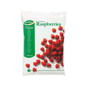 Maliny 2,5kg ARDO - fuudi gastro