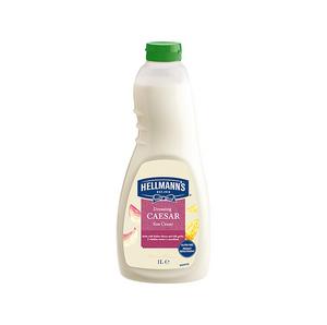 Dressing Caesar 1l Hellmans - fuudi gastro