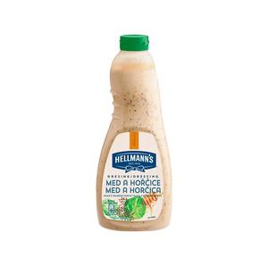Dressing Medovo-horčicový 1l Hellmans - fuudi gastro